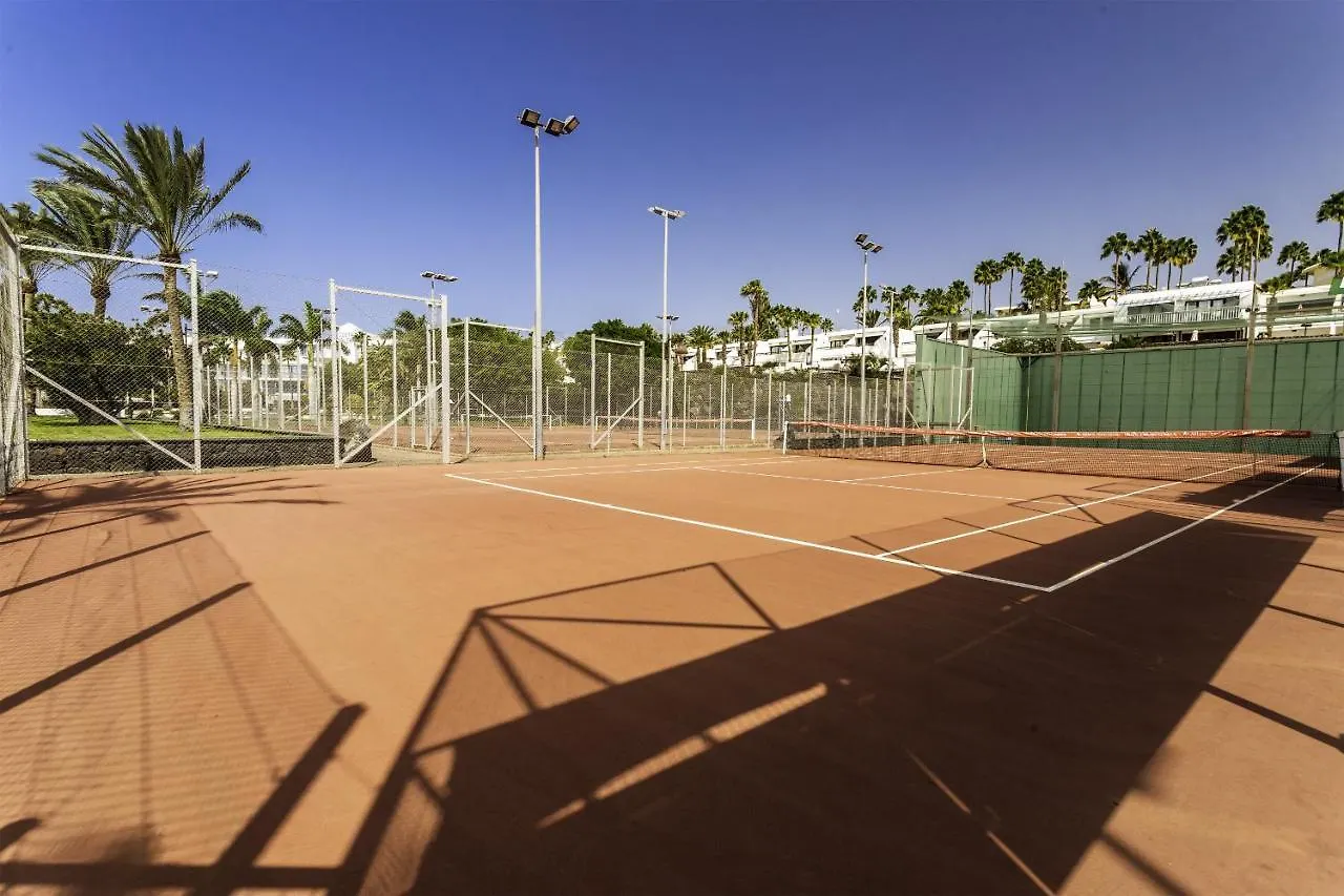 Lägenhet Red Volcano Apartment, Free Access To The Fariones Sports Center Puerto del Carmen
