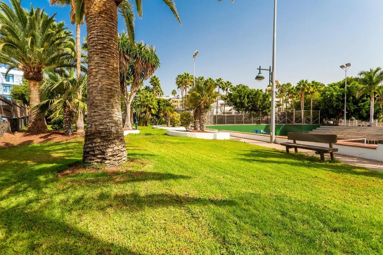 Red Volcano Apartment, Free Access To The Fariones Sports Center Puerto del Carmen  Lägenhet Puerto del Carmen (Lanzarote)
